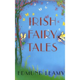 Irish Fairy Tales